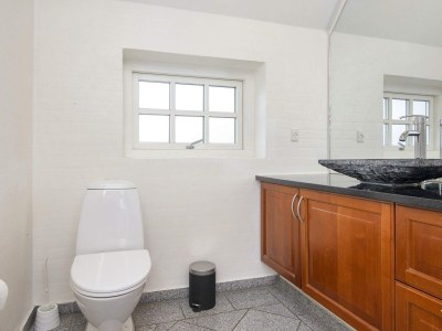 Holiday house 4 star holiday home in Ulfborg - Outdoor photo 2