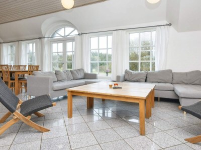 Holiday house 4 star holiday home in Ulfborg - Outdoor photo 7