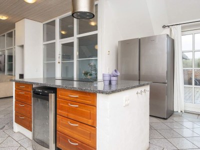 Holiday house 4 star holiday home in Ulfborg - Outdoor photo 8