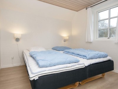 Holiday house 4 star holiday home in Ulfborg - Outdoor photo 9