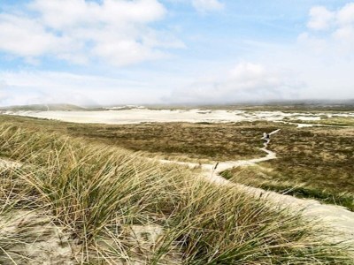 Holiday house 4 star holiday home in Ulfborg - Outdoor photo 10