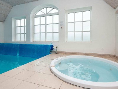 Holiday house 4 star holiday home in Ulfborg - Outdoor photo 12