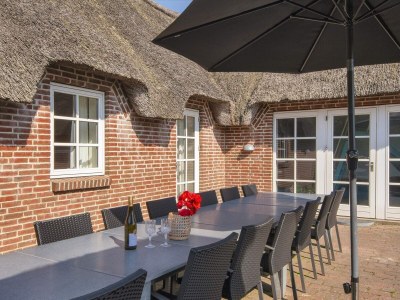 Holiday house 4 star holiday home in Ulfborg - Outdoor photo 14