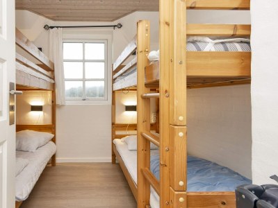 Holiday house 4 star holiday home in Ulfborg - Outdoor photo 19