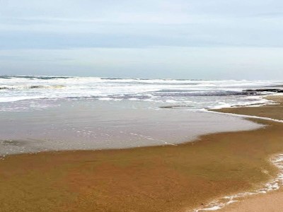 Holiday house 4 star holiday home in Ulfborg - Outdoor photo 47