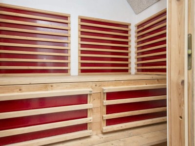 Holiday house 4 star holiday home in Ulfborg - Outdoor photo 50