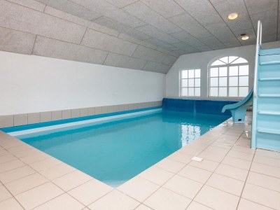 Holiday house 4 star holiday home in Ulfborg - Outdoor photo 51