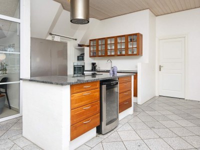 Holiday house 4 star holiday home in Ulfborg - Outdoor photo 52