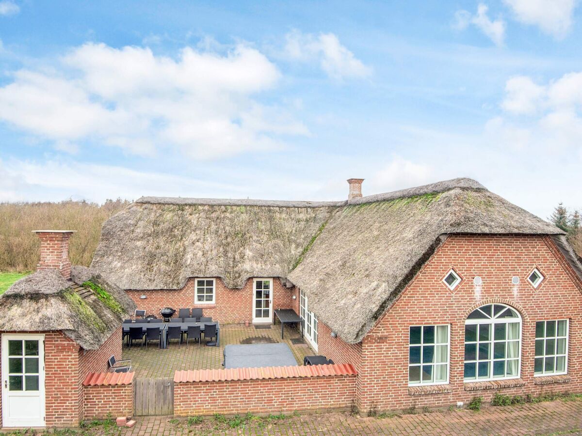 Holiday house Luxury Retreat with Pool - By Traum Ferienwohnungen