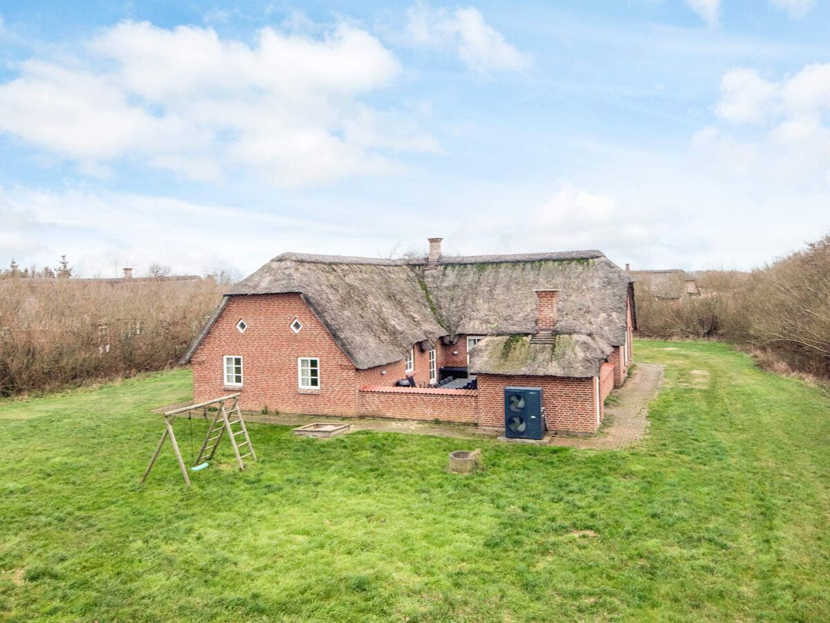 Holiday house Luxury Retreat with Pool - By Traum Ferienwohnungen - Outdoor photo 2