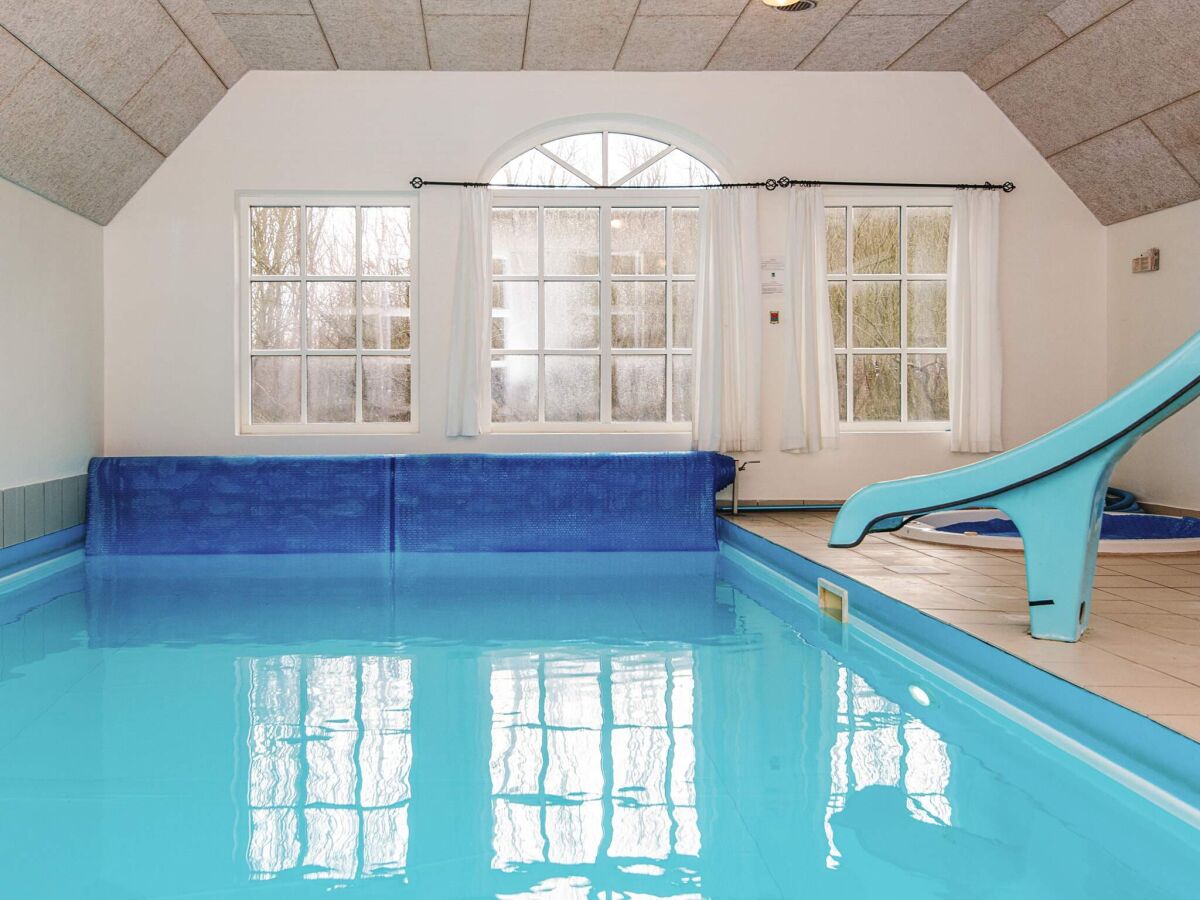 Holiday house Luxury Retreat with Pool - By Traum Ferienwohnungen - Outdoor photo 3