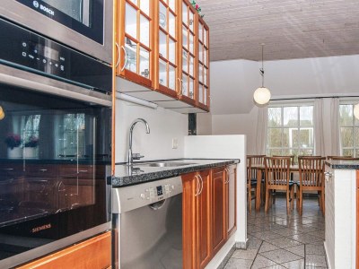 Holiday house Luxury Retreat with Pool - By Traum Ferienwohnungen - Outdoor photo 6