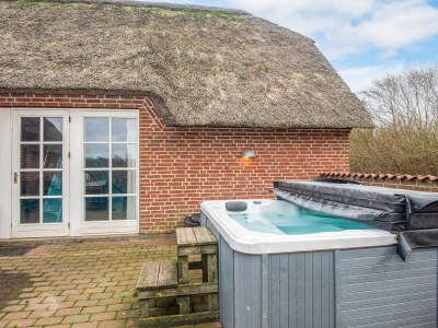 Holiday house Luxury Retreat with Pool - By Traum Ferienwohnungen - Outdoor photo 7