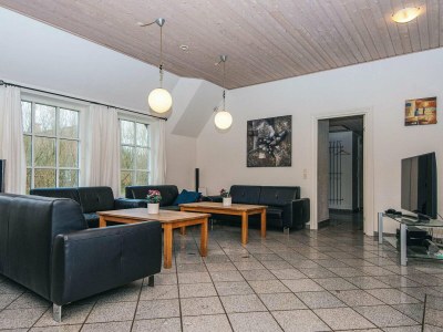 Holiday house Luxury Retreat with Pool - By Traum Ferienwohnungen - Outdoor photo 9