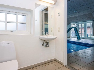 Holiday house Luxury Retreat with Pool - By Traum Ferienwohnungen - Outdoor photo 12