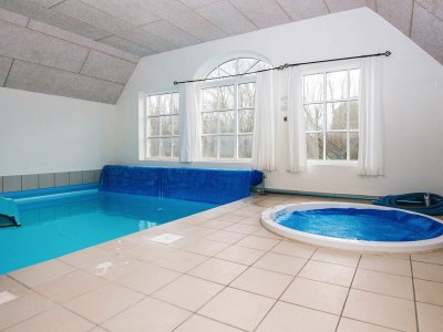 Holiday house Luxury Retreat with Pool - By Traum Ferienwohnungen - Outdoor photo 17