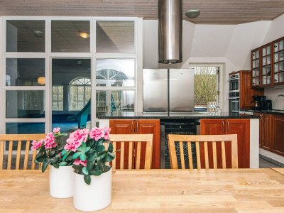 Holiday house Luxury Retreat with Pool - By Traum Ferienwohnungen - Outdoor photo 18