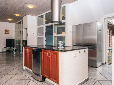 Holiday house Luxury Retreat with Pool - By Traum Ferienwohnungen - Outdoor photo 19