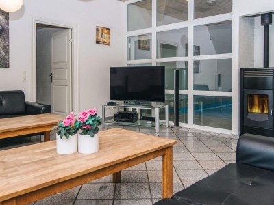 Holiday house Luxury Retreat with Pool - By Traum Ferienwohnungen - Outdoor photo 21