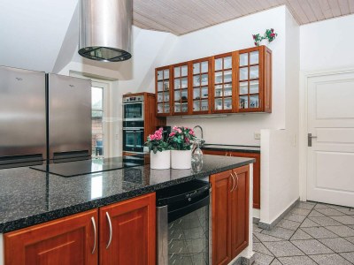 Holiday house Luxury Retreat with Pool - By Traum Ferienwohnungen - Outdoor photo 25