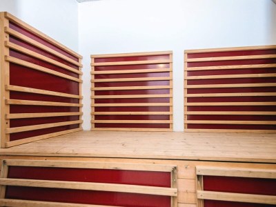 Holiday house Luxury Retreat with Pool - By Traum Ferienwohnungen - Outdoor photo 26