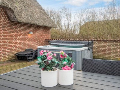 Holiday house Luxury Retreat with Pool - By Traum Ferienwohnungen - Outdoor photo 27