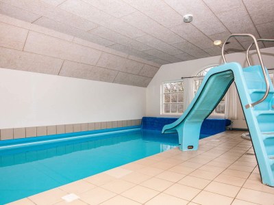 Holiday house Luxury Retreat with Pool - By Traum Ferienwohnungen - Outdoor photo 38