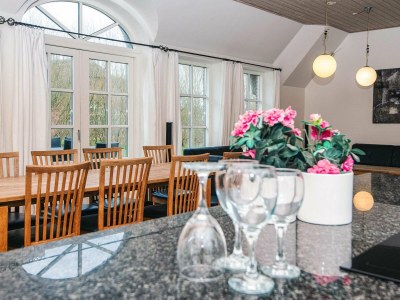 Holiday house Luxury Retreat with Pool - By Traum Ferienwohnungen - Outdoor photo 40