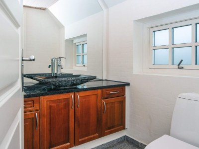 Holiday house Luxury Retreat with Pool - By Traum Ferienwohnungen - Outdoor photo 42