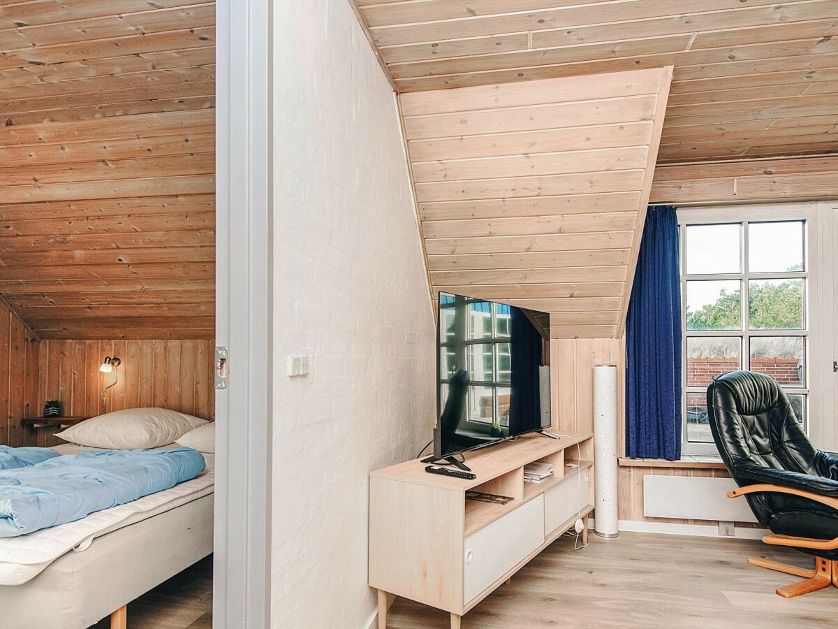 Holiday house 4 star holiday home in Ringkøbing - Outdoor photo 3