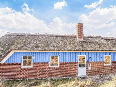 Holiday house 4 star holiday home in Ringkøbing - Outdoor photo 4