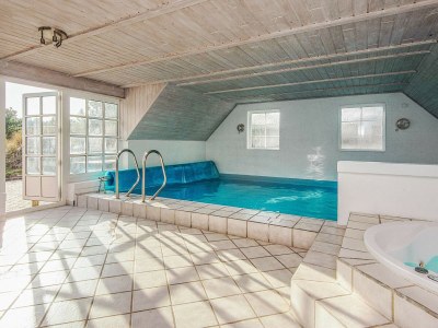 Holiday house 4 star holiday home in Ringkøbing - Outdoor photo 6