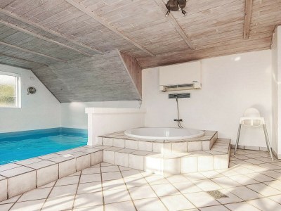 Holiday house 4 star holiday home in Ringkøbing - Outdoor photo 7