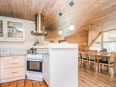 Holiday house 4 star holiday home in Ringkøbing - Outdoor photo 8