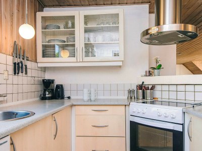 Holiday house 4 star holiday home in Ringkøbing - Outdoor photo 9