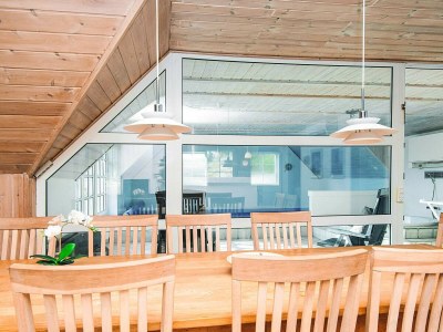 Holiday house 4 star holiday home in Ringkøbing - Outdoor photo 12