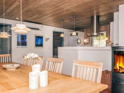 Holiday house 4 star holiday home in Ringkøbing - Outdoor photo 13