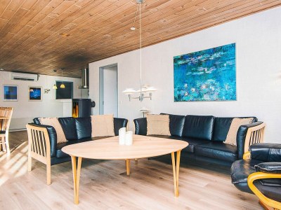 Holiday house 4 star holiday home in Ringkøbing - Outdoor photo 15