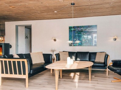 Holiday house 4 star holiday home in Ringkøbing - Outdoor photo 16