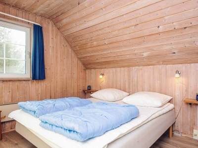 Holiday house 4 star holiday home in Ringkøbing - Outdoor photo 18