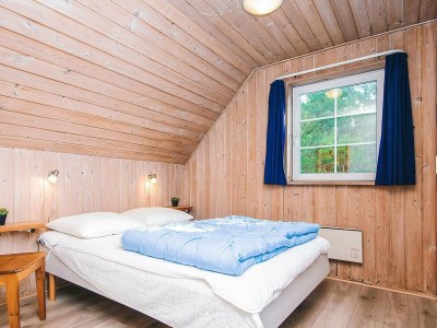 Holiday house 4 star holiday home in Ringkøbing - Outdoor photo 19