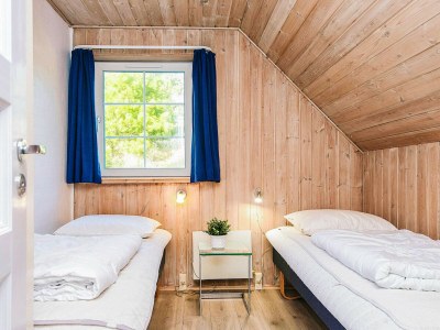 Holiday house 4 star holiday home in Ringkøbing - Outdoor photo 20