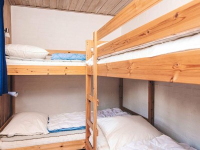 Holiday house 4 star holiday home in Ringkøbing - Outdoor photo 21