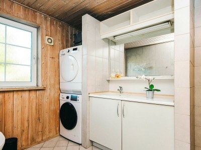 Holiday house 4 star holiday home in Ringkøbing - Outdoor photo 22