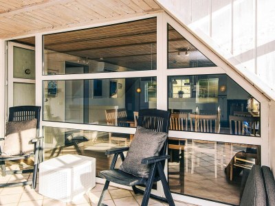 Holiday house 4 star holiday home in Ringkøbing - Outdoor photo 23