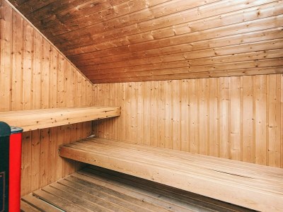 Holiday house 4 star holiday home in Ringkøbing - Outdoor photo 24