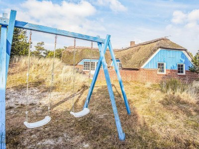 Holiday house 4 star holiday home in Ringkøbing - Outdoor photo 25