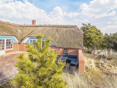 Holiday house 4 star holiday home in Ringkøbing - Outdoor photo 26