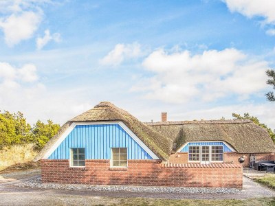 Holiday house 4 star holiday home in Ringkøbing - Outdoor photo 27