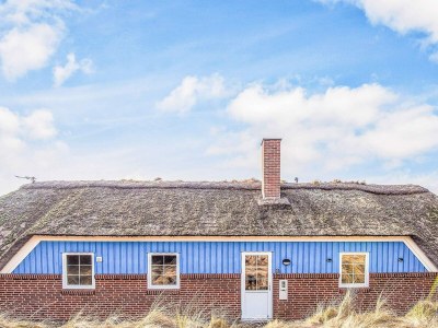 Holiday house 4 star holiday home in Ringkøbing - Outdoor photo 28